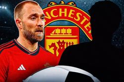 Tin chuyển nhượng 11/1: MU 6 lần cử người theo dõi bạn thân Eriksen, có giá 80 triệu euro