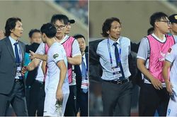 HLV Gong Oh Kyun đòi CAHN bồi thường hợp đồng theo phương án gây sốc