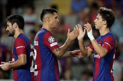 Barcelona: Chuyện của những người săn cúp