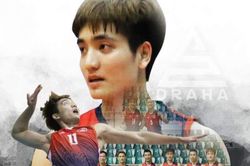 Tin nóng thể thao tối 11/1: Sao bóng chuyền Việt Nam xuất ngoại, thầy Park nhắn nhủ Hoàng Đức