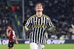 Nhận định Juventus vs Frosinone (03h00, 12/1): Sân khấu của những người trẻ