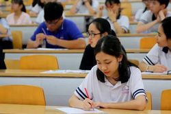 ĐHQG TP HCM mở cổng đăng ký thi đánh giá năng lực khi nào?