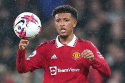 Sancho sẵn sàng 'hy sinh' để sớm rời Man United