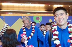 Asian Cup được truyền hình trực tiếp trên VTV