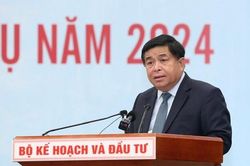 5 năm cắt giảm 12.000 dự án đầu tư công