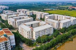 Hóa giải 'nút thắt' nhà ở xã hội