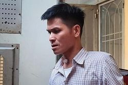 Con rể đâm bố vợ trọng thương