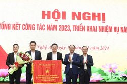 Kho bạc nhà nước Nghệ An đẩy mạnh chuyển đổi số, nâng cao chất lượng dịch vụ