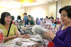 TP Hồ Chí Minh: Lễ hội Tết Việt năm 2024 tái hiện nhiều mỹ tục cổ truyền