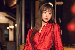 Hoa hậu Lương Thùy Linh hóa quý cô đài các