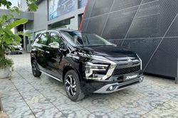 Top 10 ôtô bán chạy nhất tại Việt Nam năm 2023: Mitsubishi Xpander chiếm 'ngôi vương'