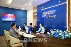 Ngân hàng nhộn nhịp tăng vốn dịp đầu năm