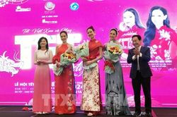 Lễ hội Tết Việt năm 2024 diễn ra từ ngày 18 - 21/1