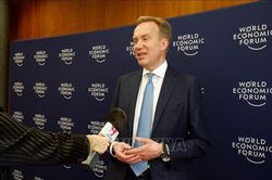 WEF: Trung Quốc sẽ tiếp tục là động lực chính cho tăng trưởng kinh tế toàn cầu