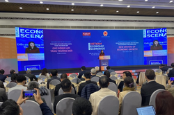 Diễn đàn Kịch bản kinh tế Việt Nam 2024 thảo luận nội dung gì?