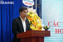 Ngành công thương cần sớm hỗ trợ, tháo gỡ khó khăn cho doanh nghiệp