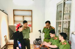 Lào Cai đạt gần 147% chỉ tiêu kích hoạt tài khoản định danh điện tử