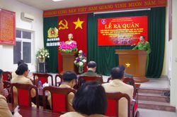 Nỗ lực bảo đảm trật tự an toàn giao thông dịp Tết