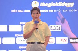 Thị trường không phù hợp, Chủ tịch Thế giới Di động chỉ mua 40% số cổ phiếu MWG đã đăng ký