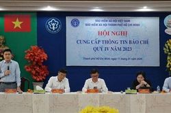 TP Hồ Chí Minh: Tổng số tiền chậm đóng BHXH lên tới hơn 3.685,7 tỷ đồng