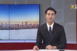 Chương trình thời sự 23h00 | 10/01/2024