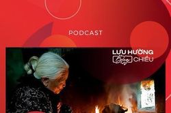 Chút hơi ấm ngày đông