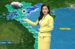Dự báo thời tiết | 12/01/2024