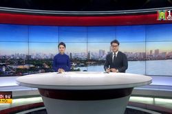 Chương trình Thời sự 18h30 | 11/01/2023