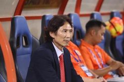 CAHN ra phán quyết về HLV Gong Oh-kyun