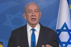 Israel không có ý định chiếm đóng vĩnh viễn Gaza