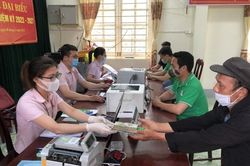 Thực hiện mô hình cho vay tín chấp công dân đối với hộ nghèo, người có công trên địa bàn tỉnh
