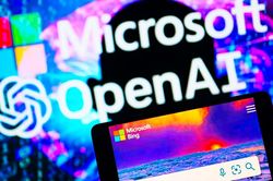 Châu Âu cân nhắc điều tra mối quan hệ Microsoft - OpenAI