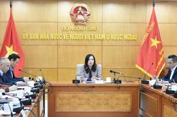 Ưu tiên giải quyết những vấn đề liên quan tới người gốc Việt tại Campuchia
