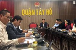 100 gian hàng tham gia Lễ hội hoa đào, quất cảnh và sản phẩm OCOP