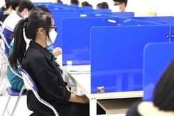 Thí sinh lưu ý gì ở các kỳ thi đánh giá năng lực năm 2024?