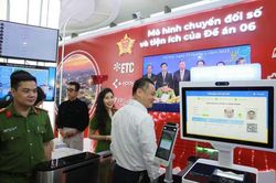 Thủ tướng yêu cầu triển khai thí điểm Sổ sức khỏe điện tử trên VneID trong tháng 1-2024