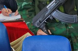 Lào Cai: Bắt người phụ nữ mang 3 bánh heroin đi bán kiếm lời