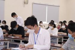 Hai Đại học Quốc gia công bố lịch thi đánh giá năng lực