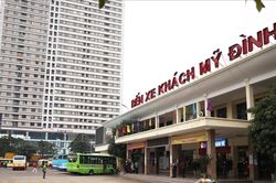 Kiến nghị sắp xếp lại hoạt động xe khách