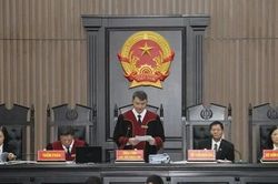 Ông Nguyễn Thanh Long lĩnh 18 năm tù, ông Chu Ngọc Anh 3 năm tù