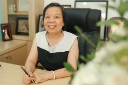 Bà chủ Vĩnh Hoàn lại sắp bỏ túi gần 200 tỷ đồng
