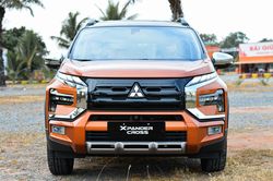 Bán hơn 54 xe mỗi ngày, Mitsubishi Xpander lên đỉnh doanh số