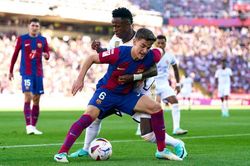 Tin thể thao mới nhất ngày 12/1: Barcelona gặp Real Madrid ở chung kết Siêu cup Tây Ban Nha