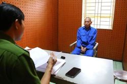 Bình Dương: Triệt xóa nhóm lừa bán các cô gái trẻ vào quán karaoke