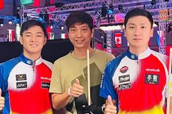 Cơ thủ Việt Nam tạo địa chấn sau chiến thắng bộ đôi vô địch World Cup, tự bỏ 500 triệu đồng du đấu vòng quanh thế giới