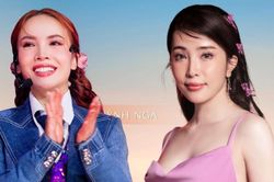Yến Trang bỏ thi, Quỳnh Nga được kỳ vọng hồi sinh tại 'Chị đẹp đạp gió rẽ sóng'