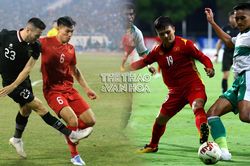 AFC chỉ ra ngôi sao đang lên của ĐT Việt Nam là cầu thủ từng 'gieo sầu' cho ĐT Nhật Bản