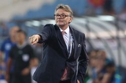 Asian Cup và 'liều thuốc thử' cho giấc mơ World Cup