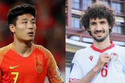 Lịch thi đấu bóng đá hôm nay 13/1: ĐT Trung Quốc ra quân ở Asian Cup 2023