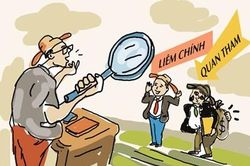 'Có tật giật mình' - một căn cứ điều tra, xét xử!